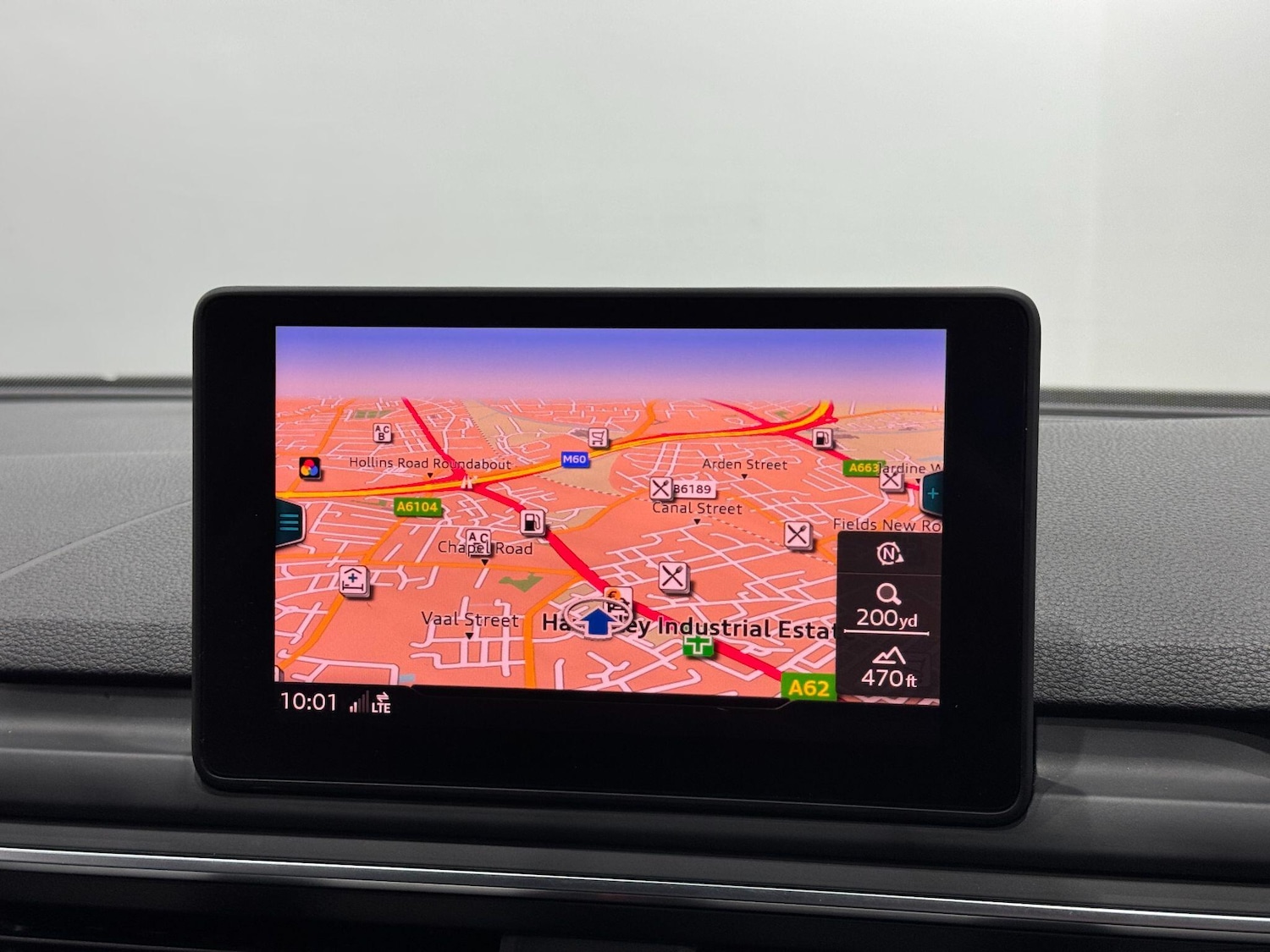 Used Audi A5 2019 for sale - 77131953: Photo 33