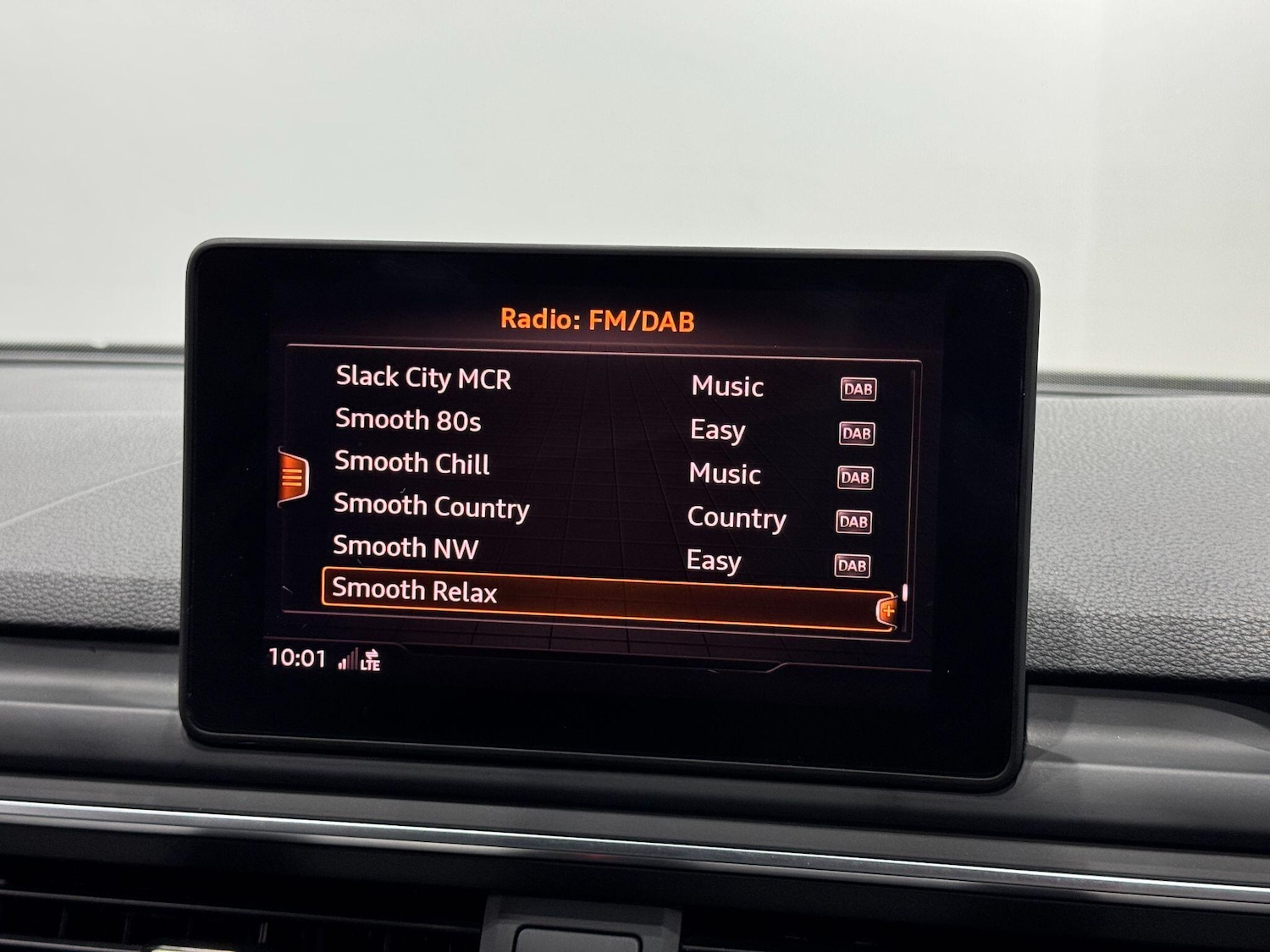 Used Audi A5 2019 for sale - 77131953: Photo 35