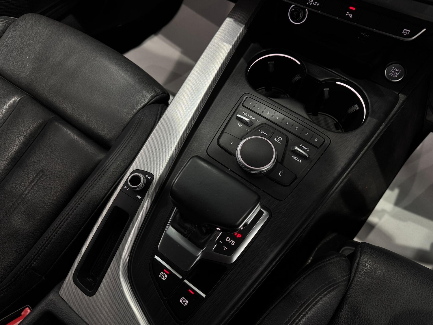 Used Audi A5 2019 for sale - 77131953: Photo 41