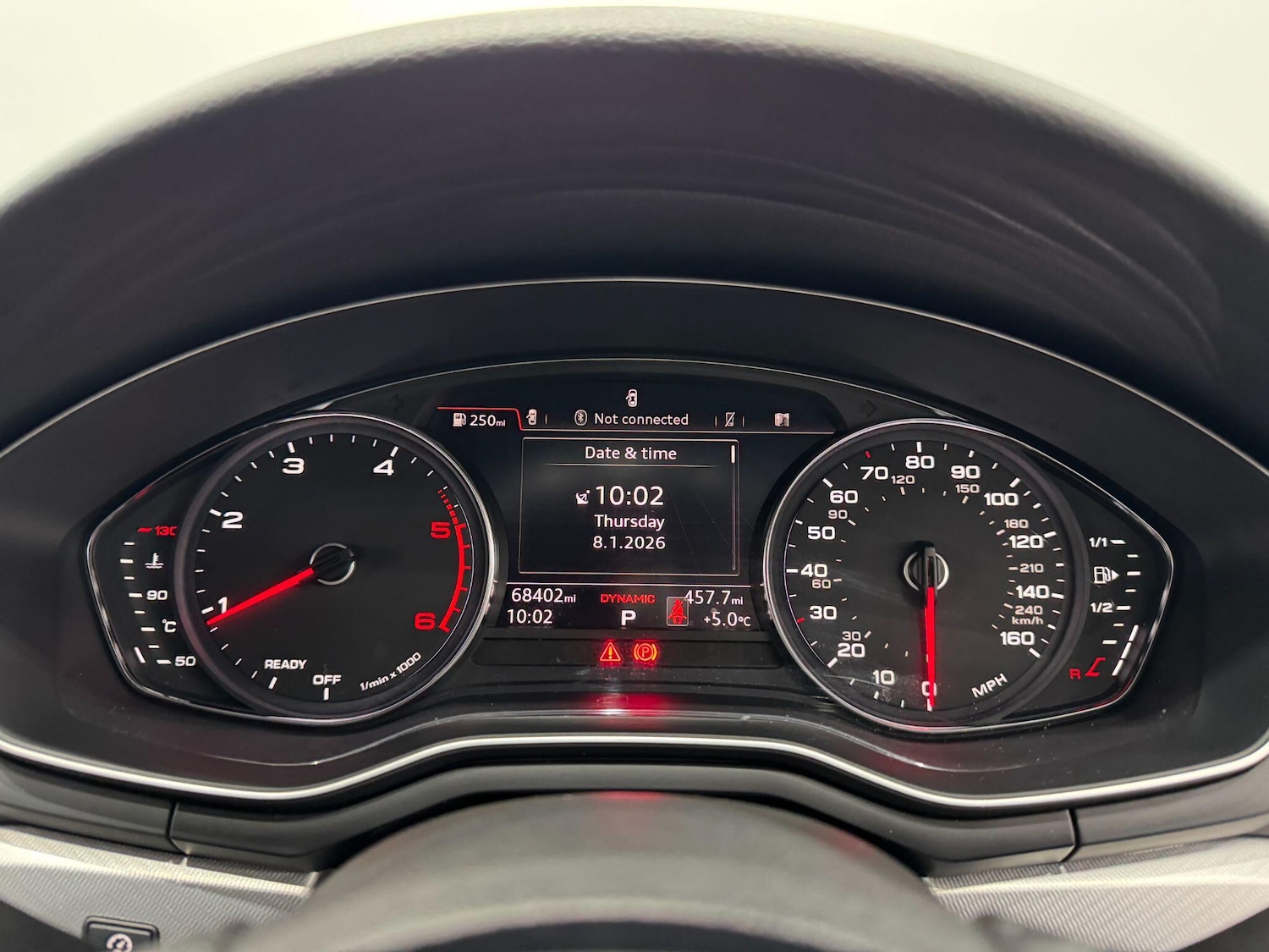 Used Audi A5 2019 for sale - 77131953: Photo 47