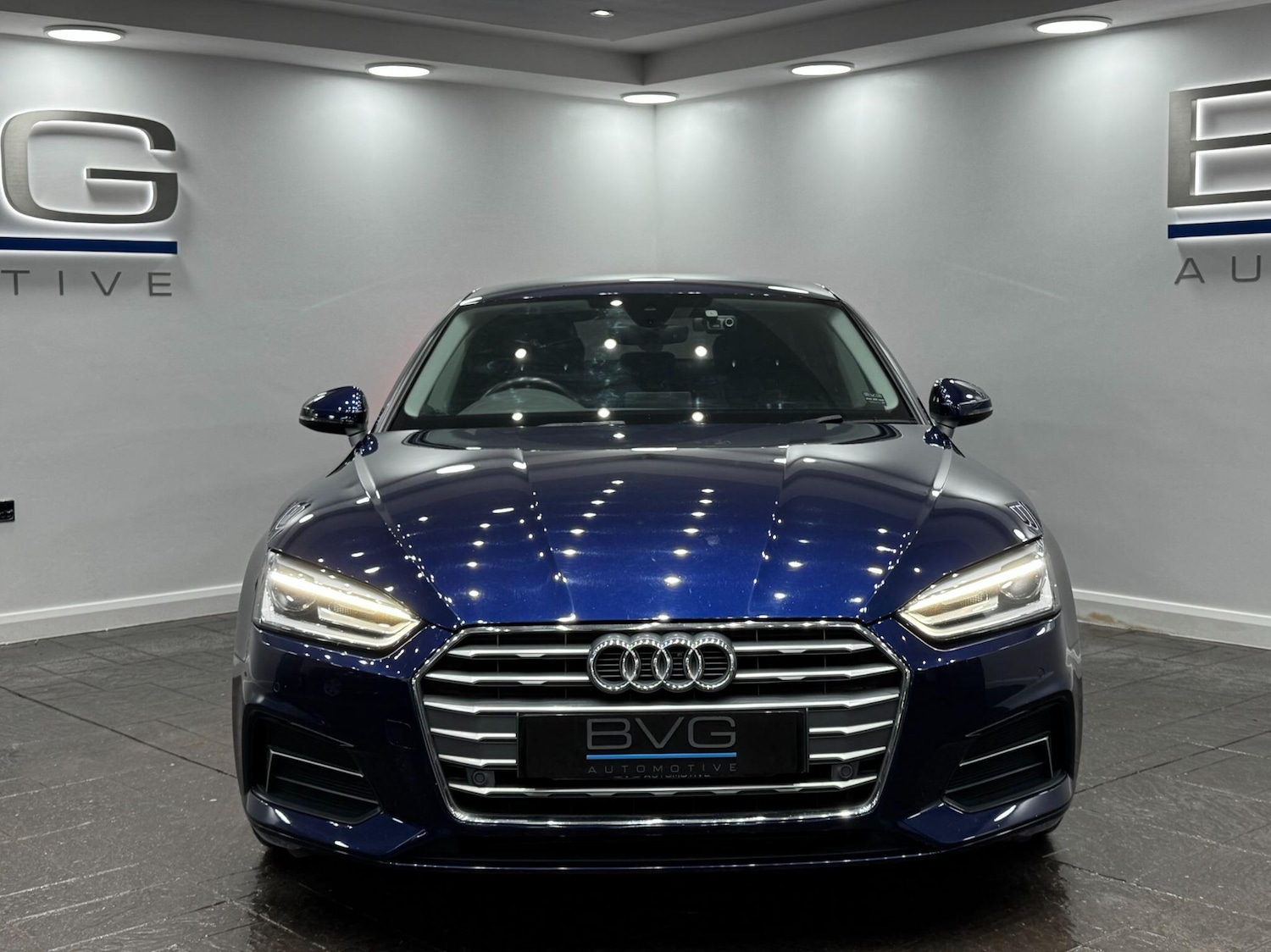 Used Audi A5 2019 for sale - 77131953: Photo 5
