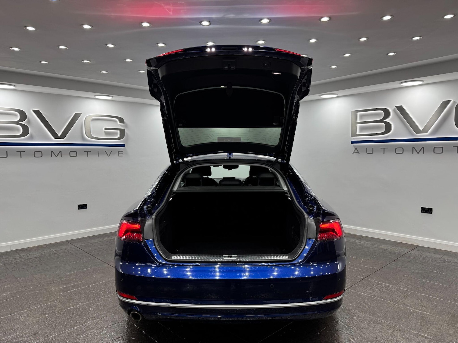 Used Audi A5 2019 for sale - 77131953: Photo 61