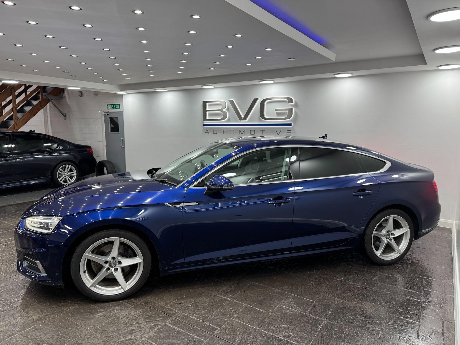 Used Audi A5 2019 for sale - 77131953: Photo 7