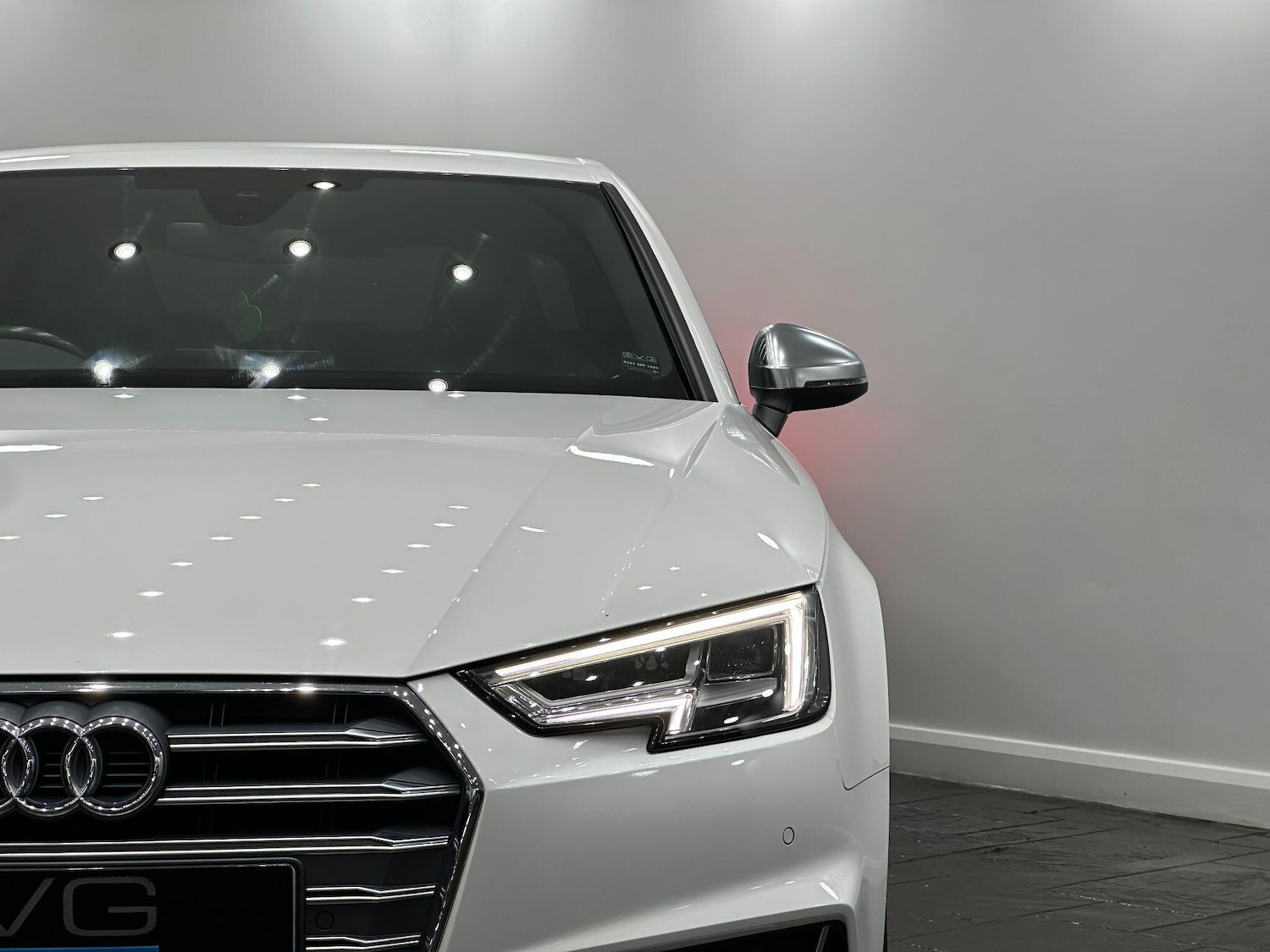 Used Audi A4 2018 for sale - 76832191: Photo 15
