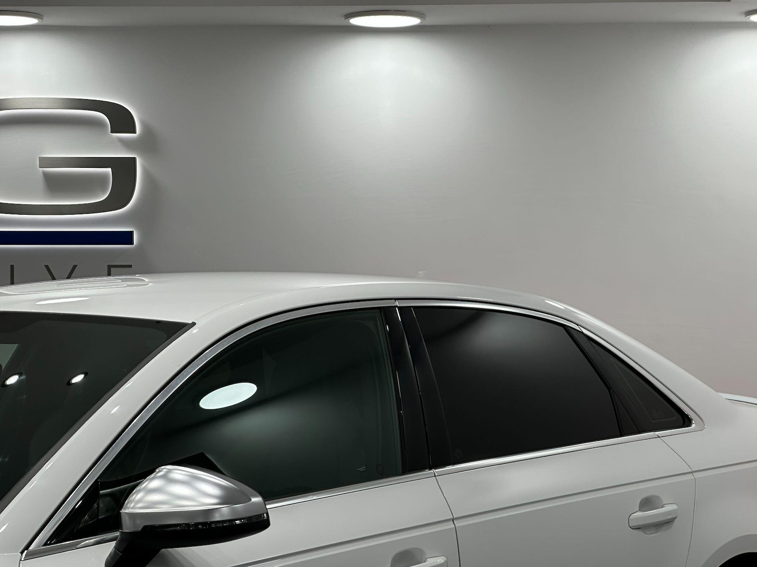 Used Audi A4 2018 for sale - 76832191: Photo 16