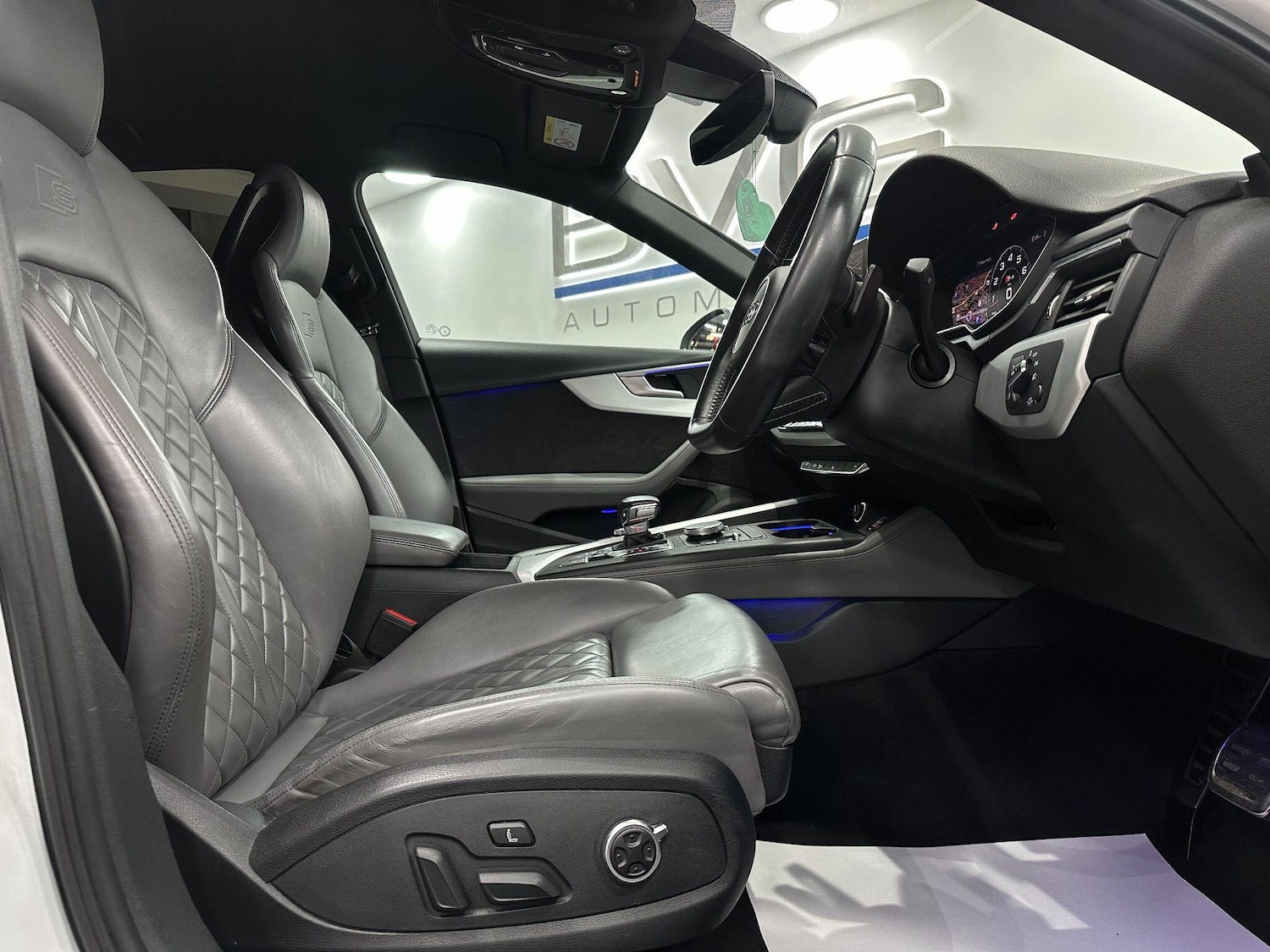 Used Audi A4 2018 for sale - 76832191: Photo 27