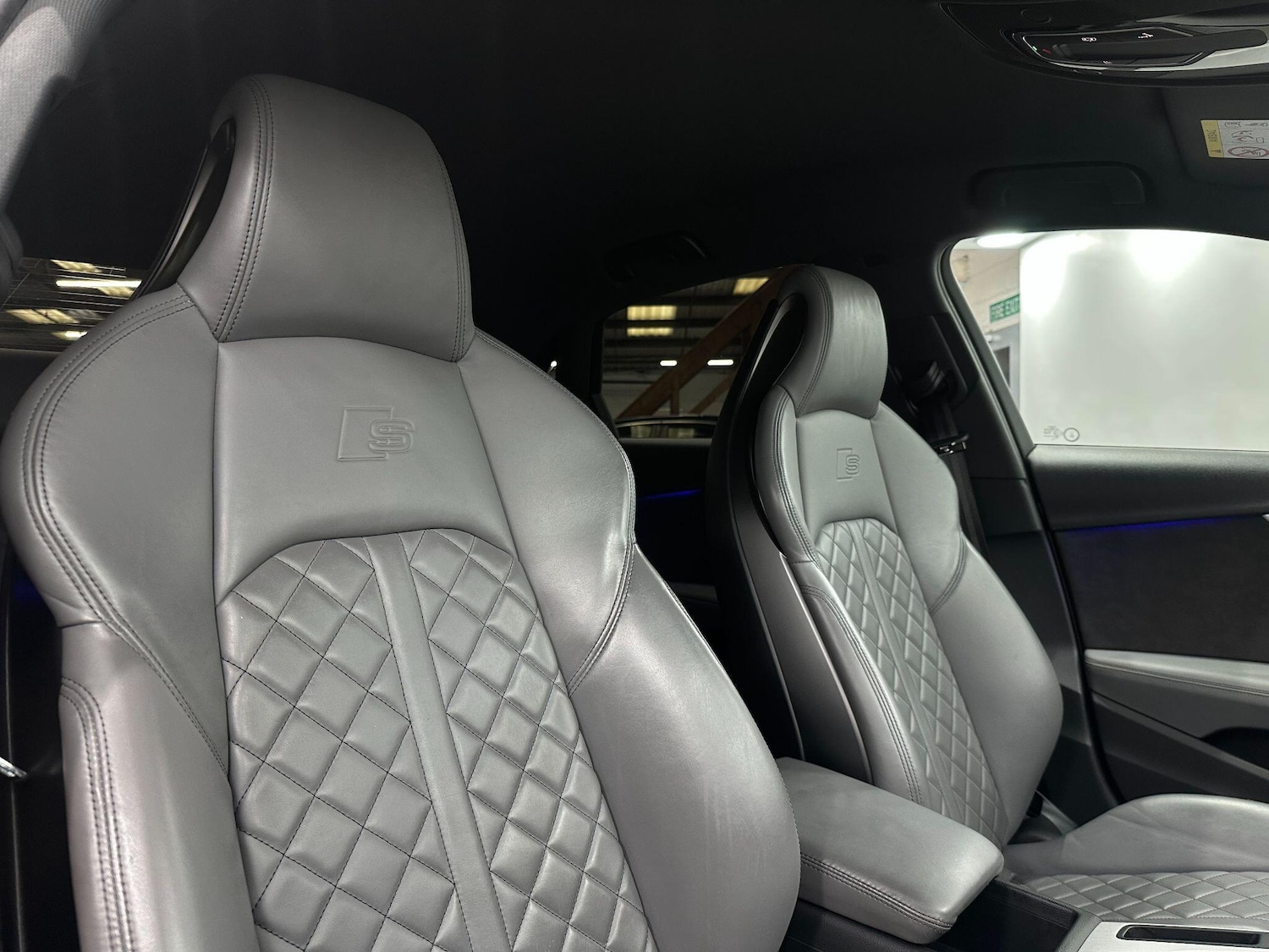 Used Audi A4 2018 for sale - 76832191: Photo 28