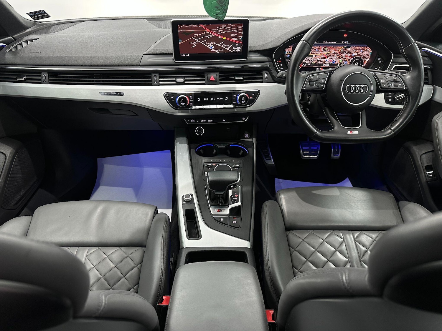 Used Audi A4 2018 for sale - 76832191: Photo 34