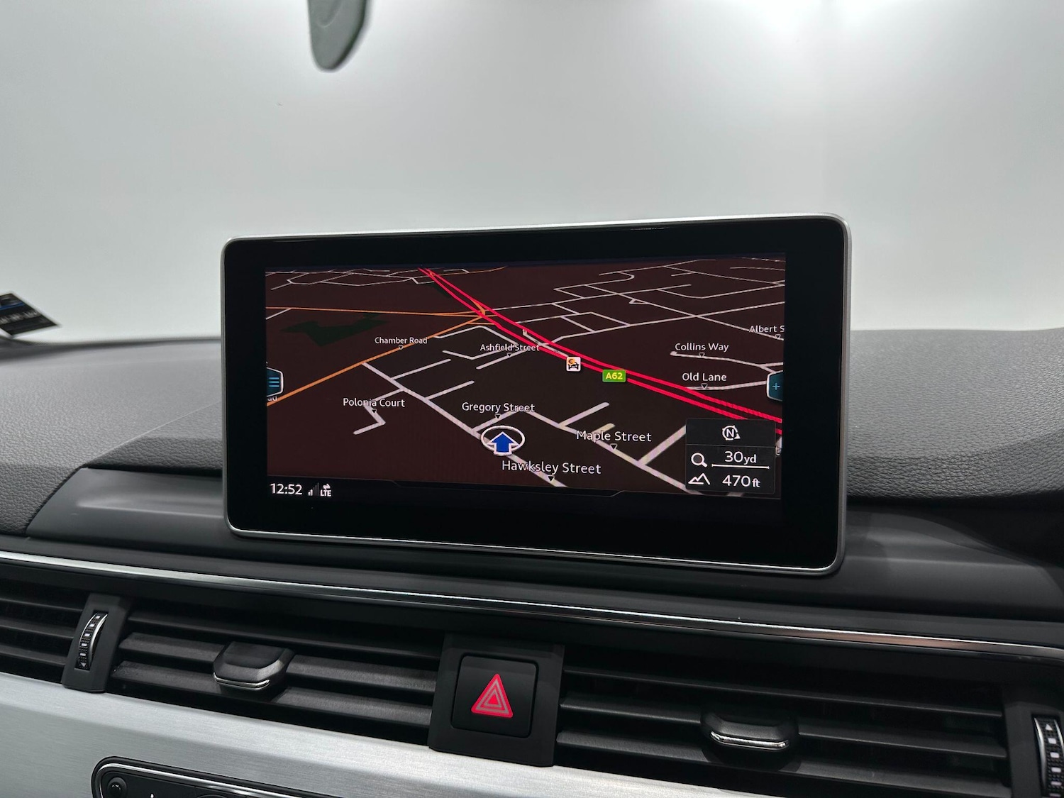 Used Audi A4 2018 for sale - 76832191: Photo 44