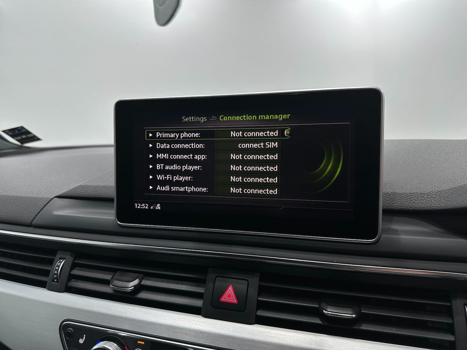 Used Audi A4 2018 for sale - 76832191: Photo 45