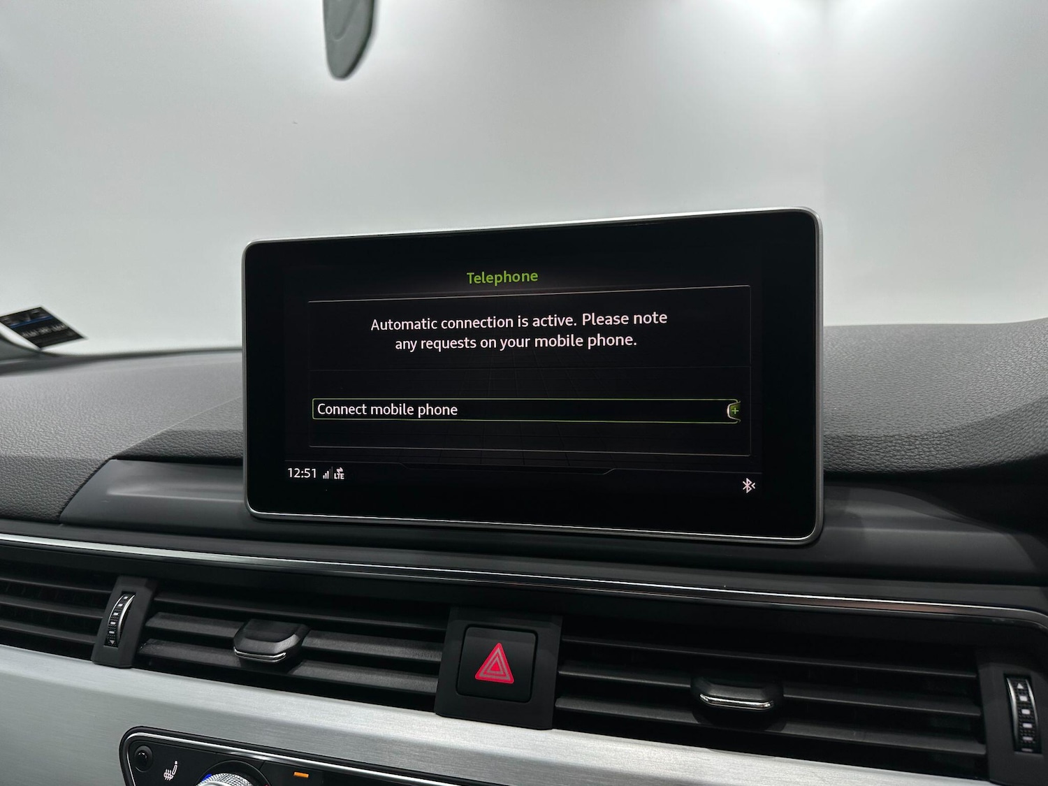 Used Audi A4 2018 for sale - 76832191: Photo 46