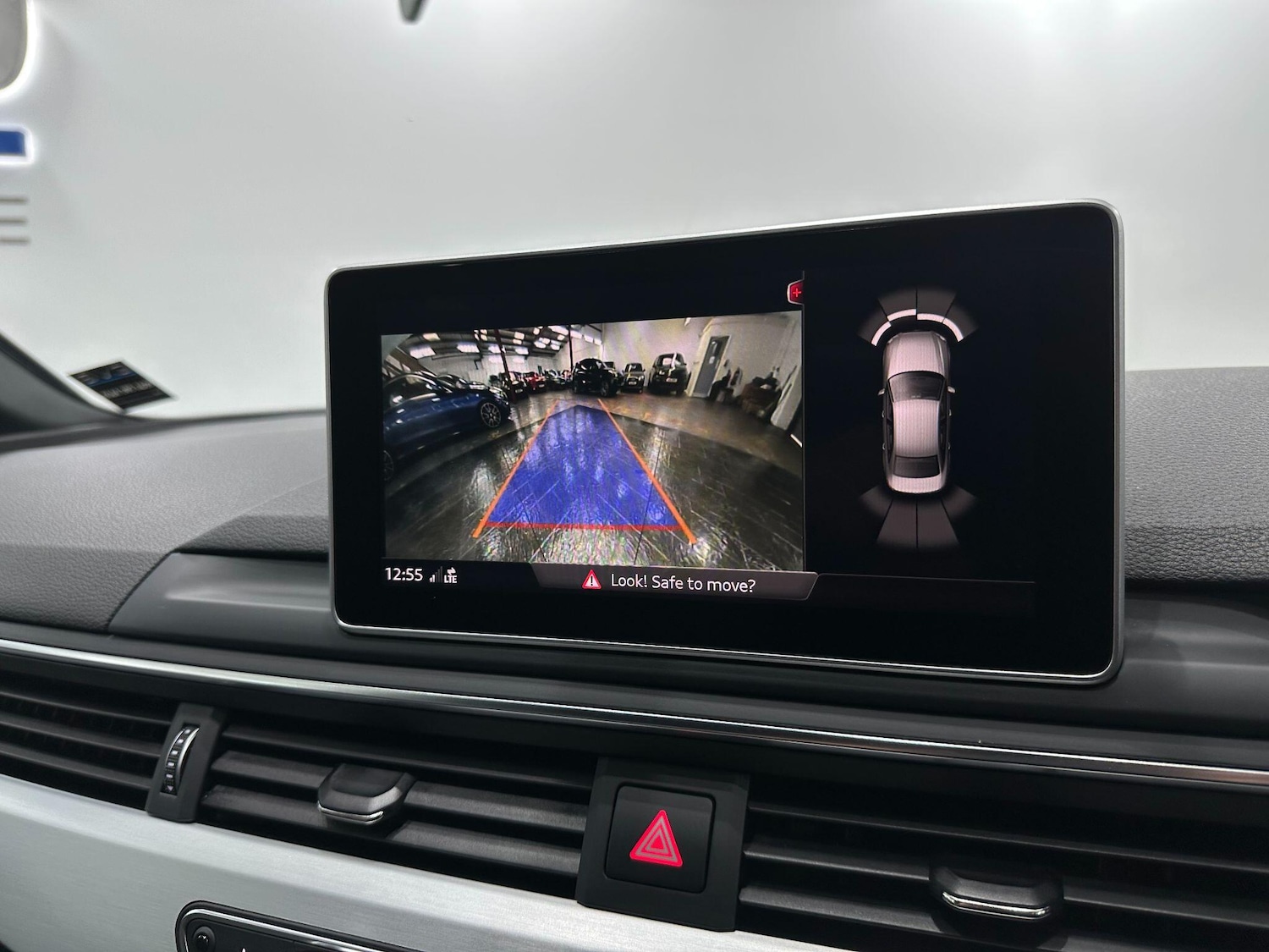 Used Audi A4 2018 for sale - 76832191: Photo 47