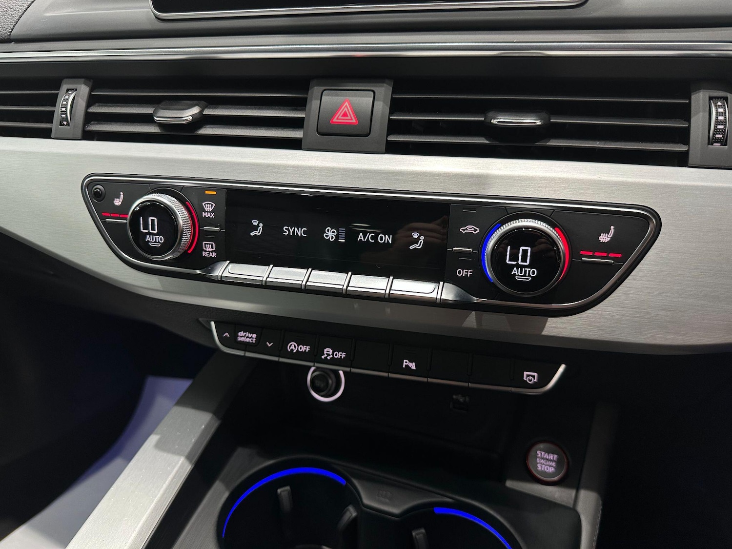 Used Audi A4 2018 for sale - 76832191: Photo 48