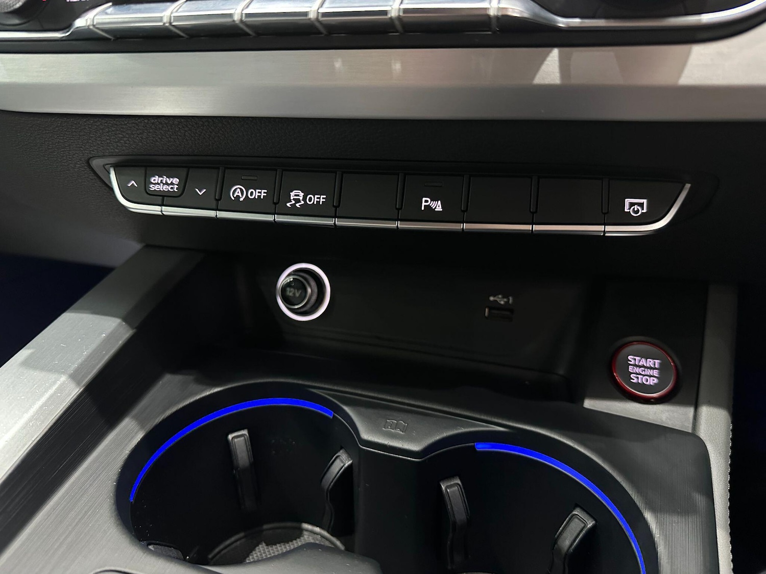 Used Audi A4 2018 for sale - 76832191: Photo 49