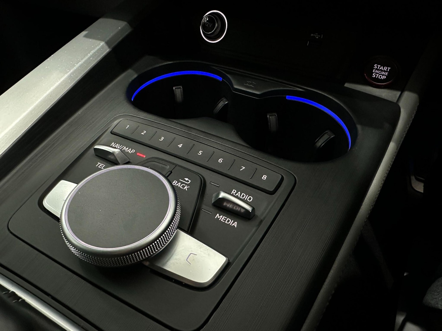 Used Audi A4 2018 for sale - 76832191: Photo 50