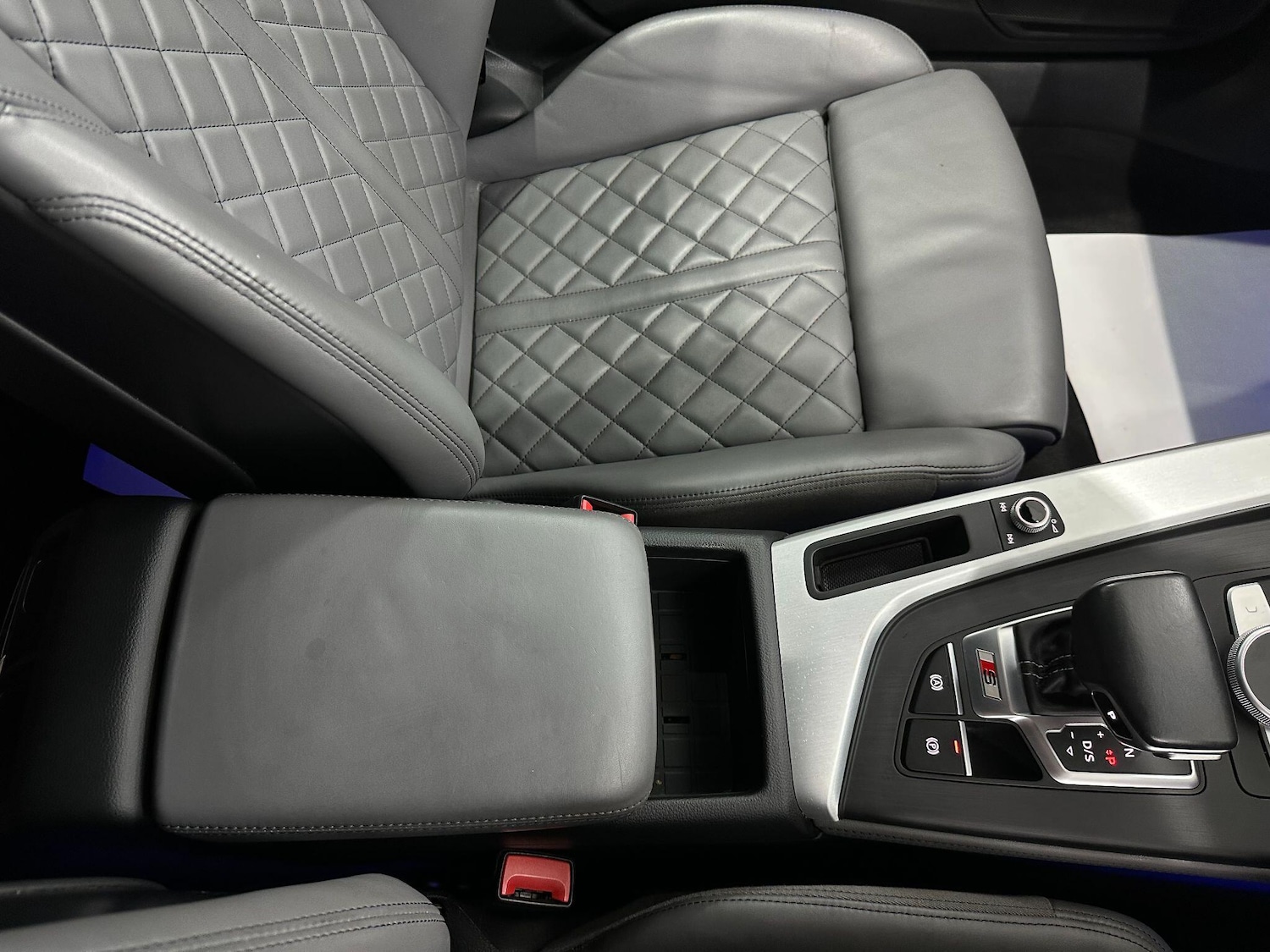 Used Audi A4 2018 for sale - 76832191: Photo 53