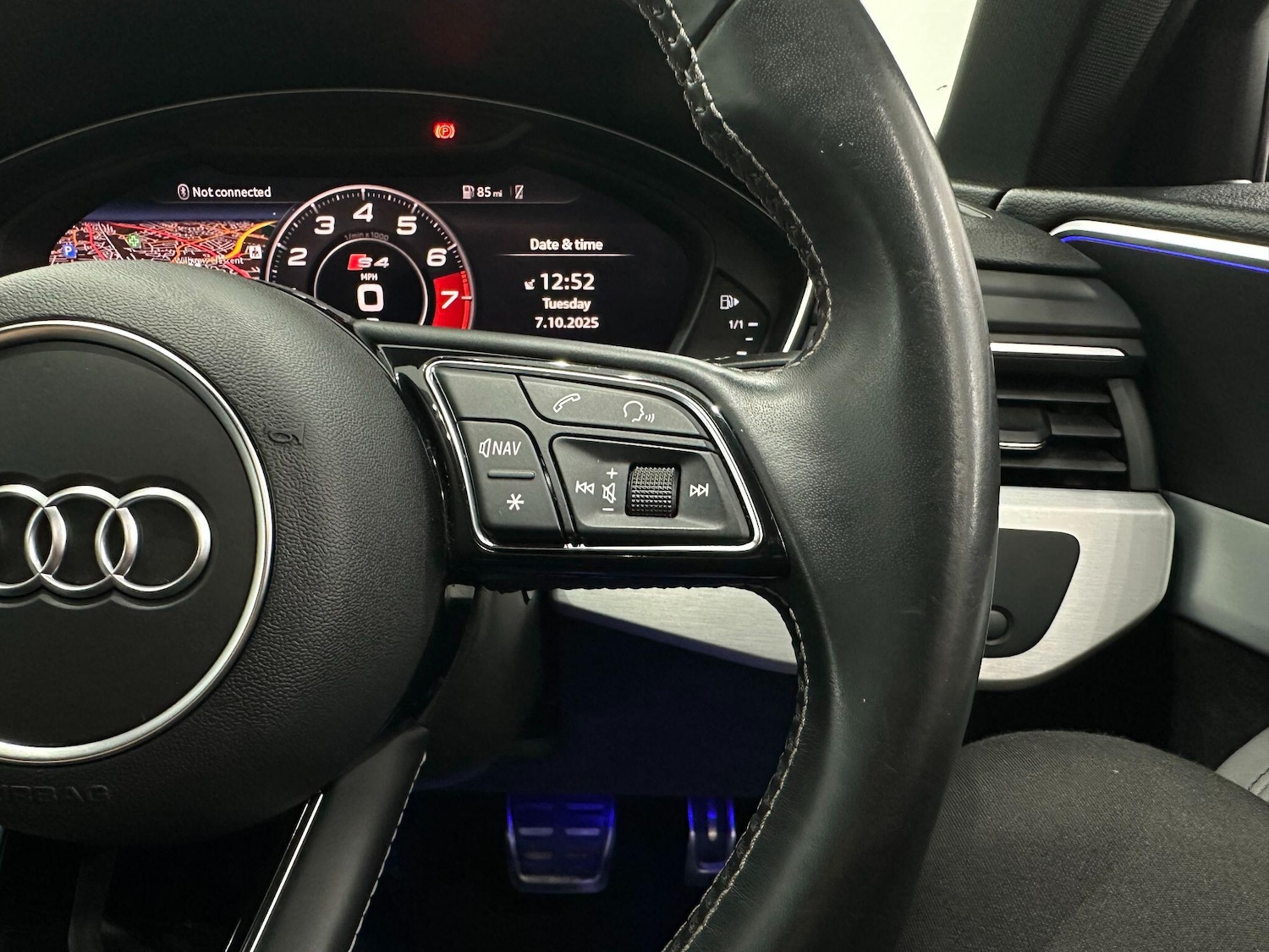 Used Audi A4 2018 for sale - 76832191: Photo 59