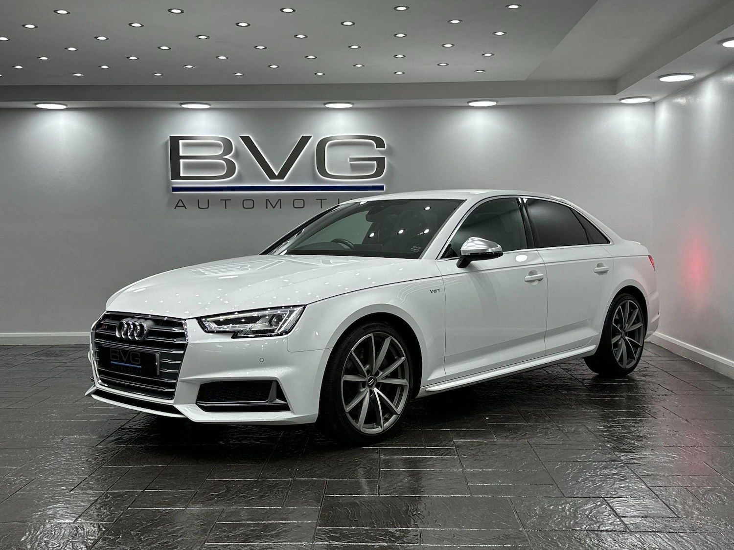 Used Audi A4 2018 for sale - 76832191: Photo 6