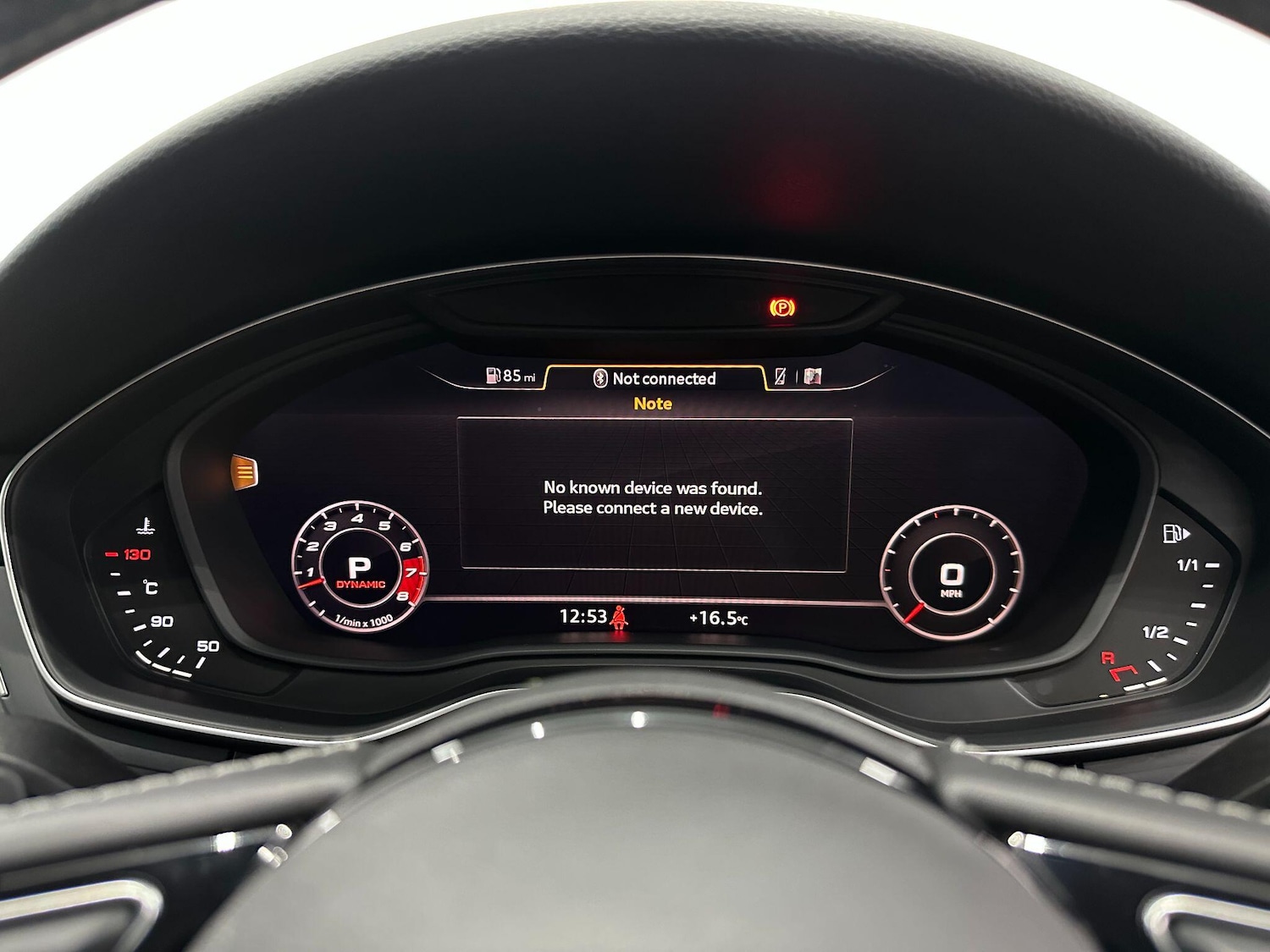 Used Audi A4 2018 for sale - 76832191: Photo 61