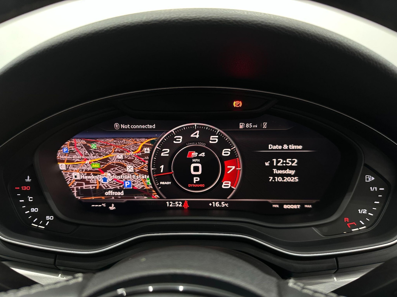 Used Audi A4 2018 for sale - 76832191: Photo 63