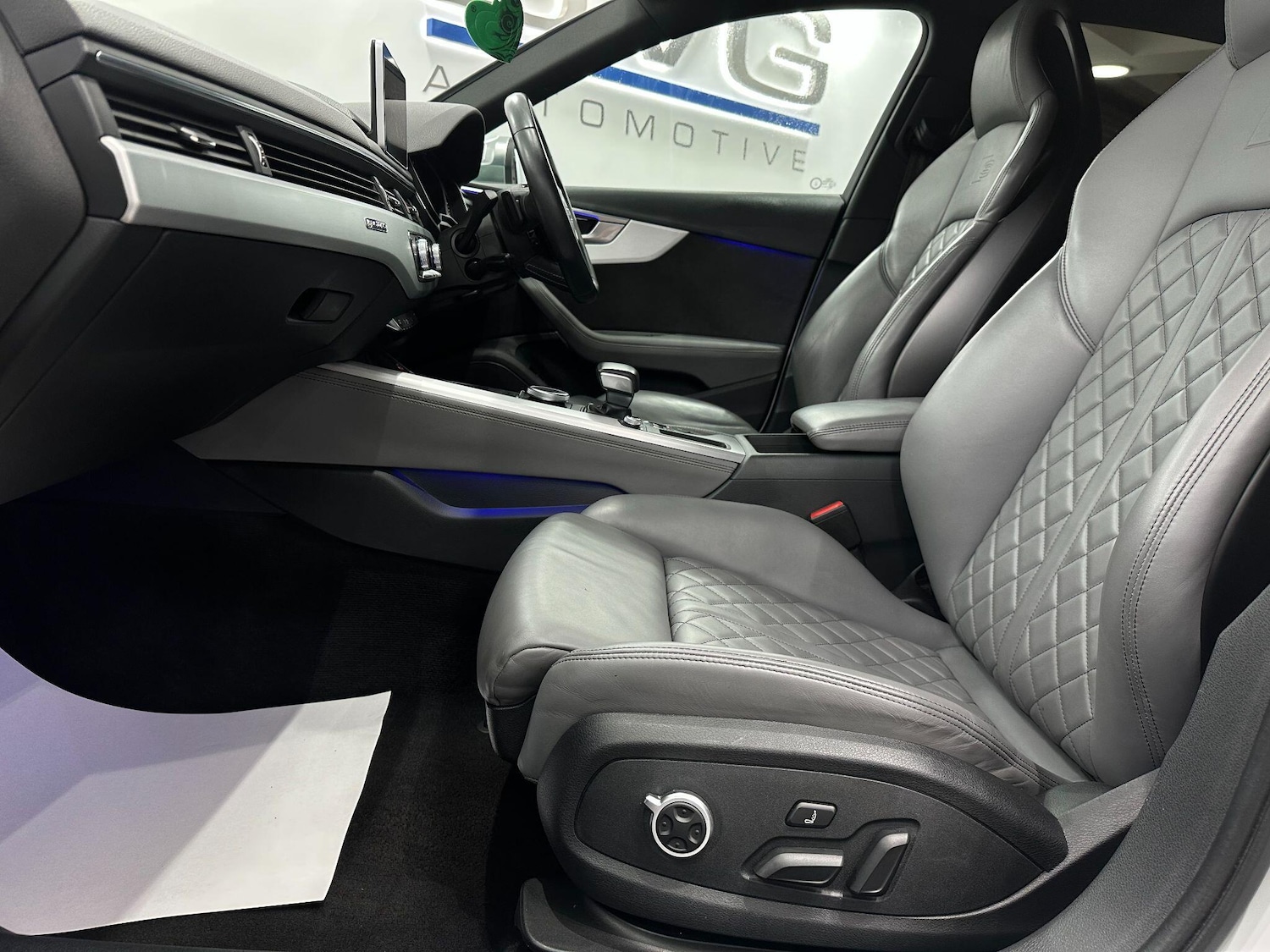 Used Audi A4 2018 for sale - 76832191: Photo 67