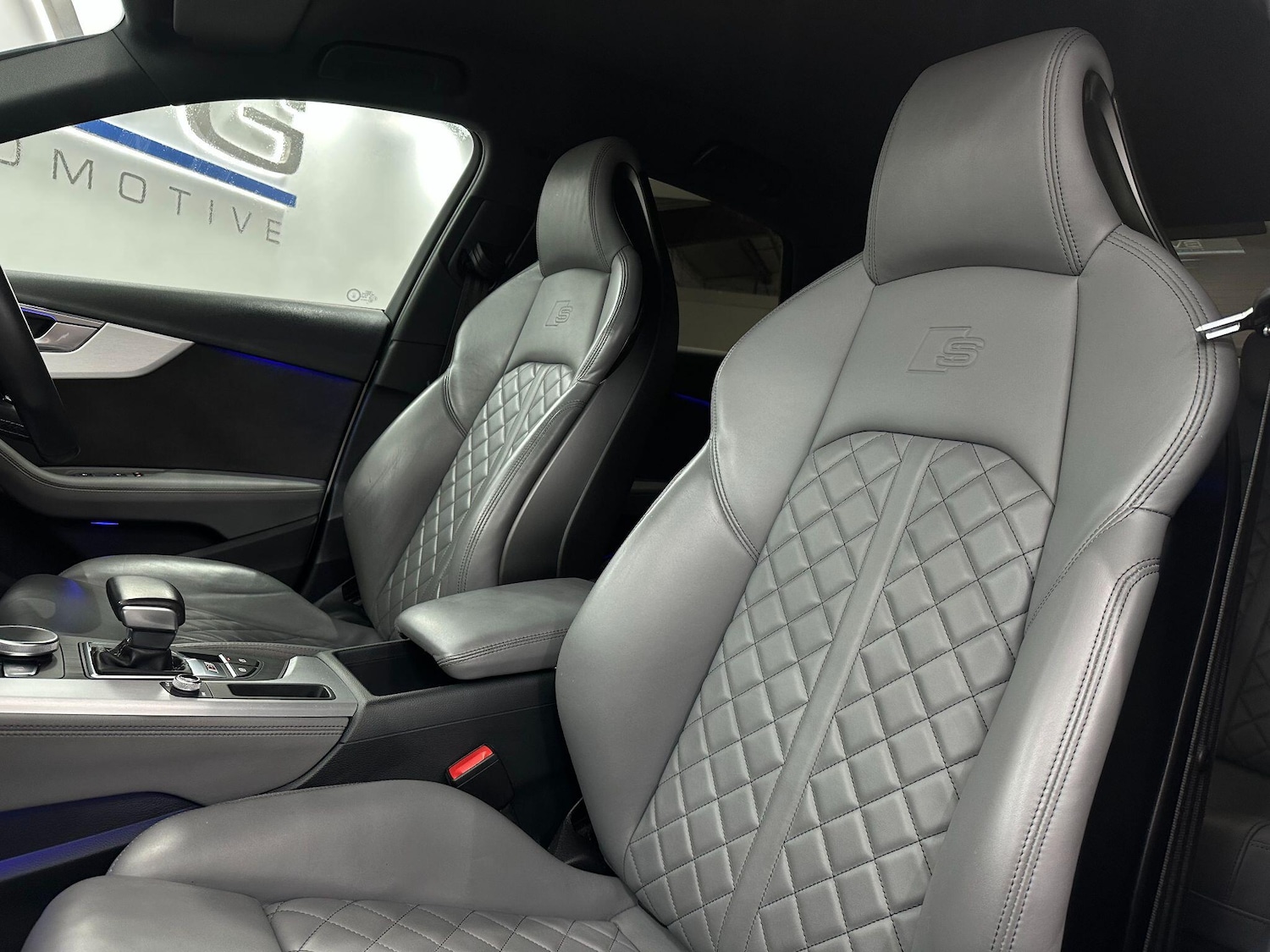 Used Audi A4 2018 for sale - 76832191: Photo 68