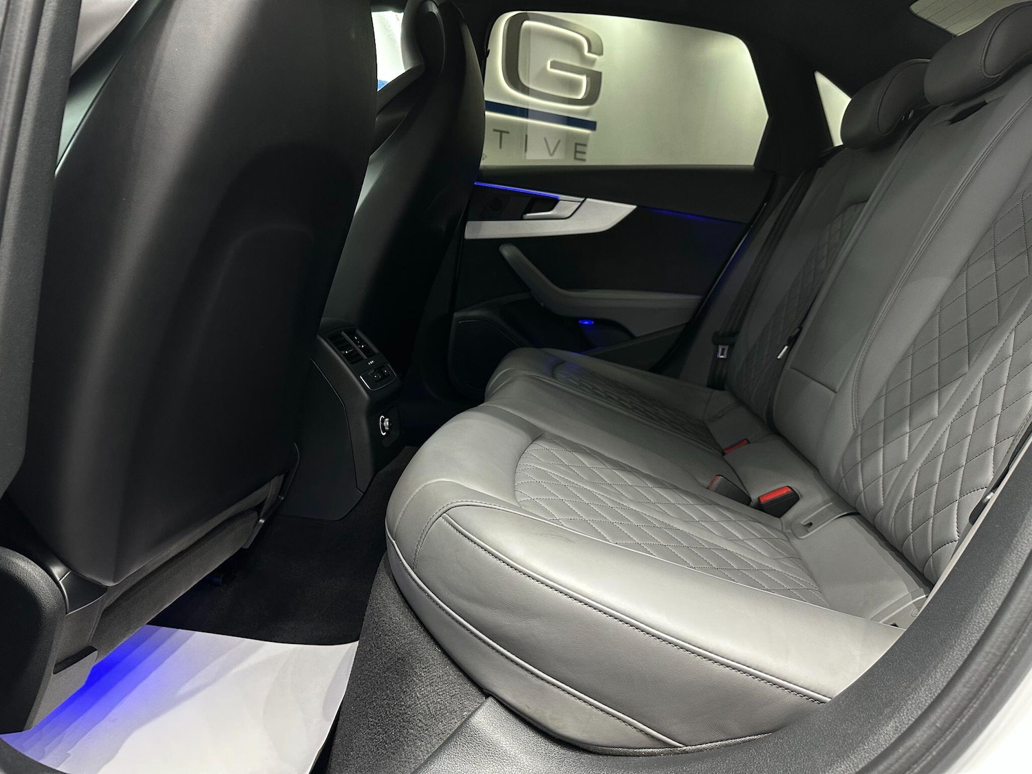 Used Audi A4 2018 for sale - 76832191: Photo 71