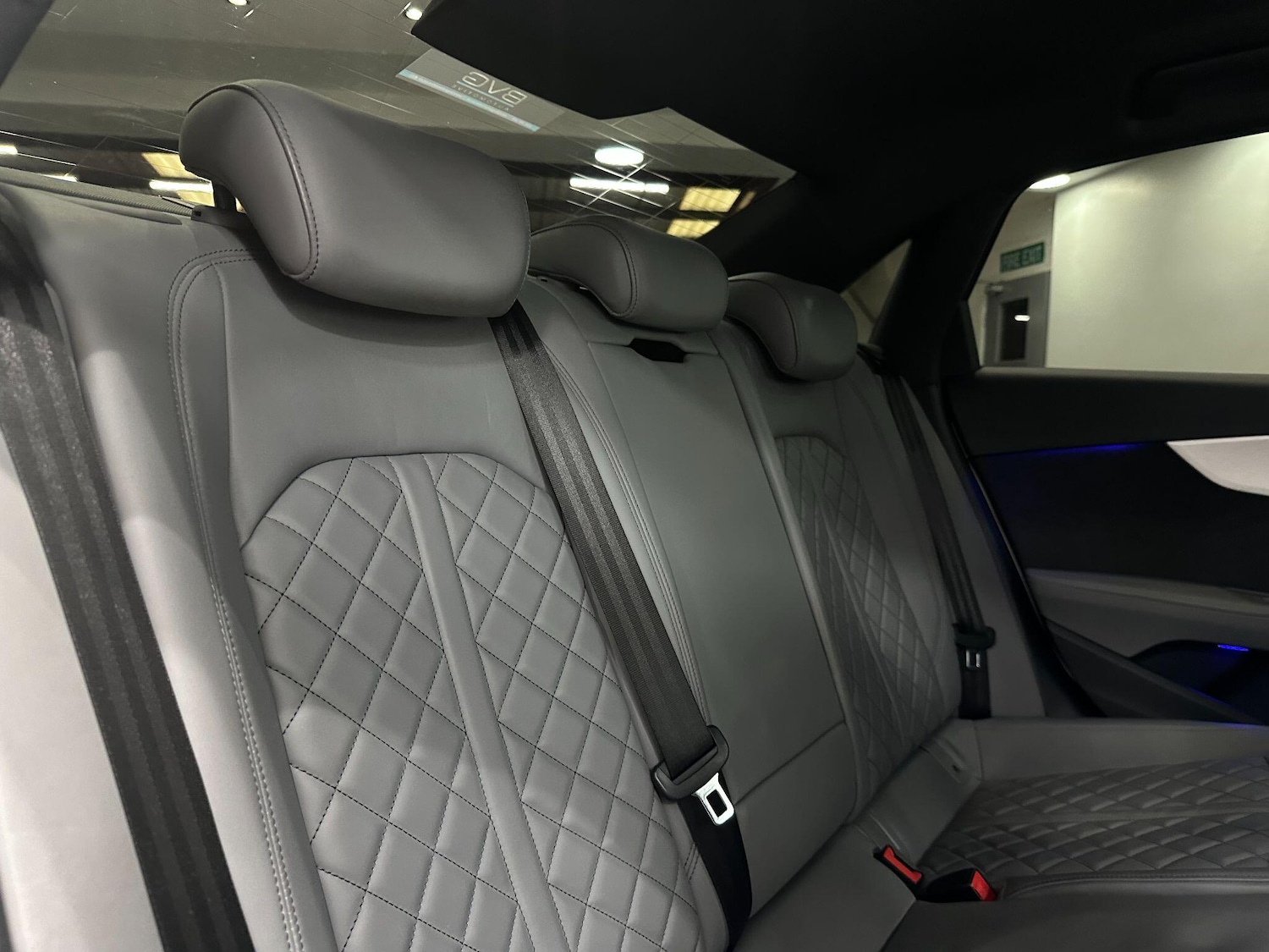 Used Audi A4 2018 for sale - 76832191: Photo 75