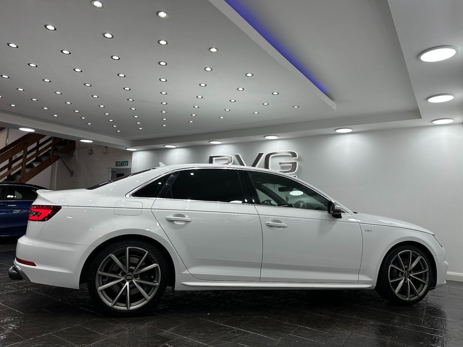 Used Audi A4 2018 for sale - 76832191: Photo 9