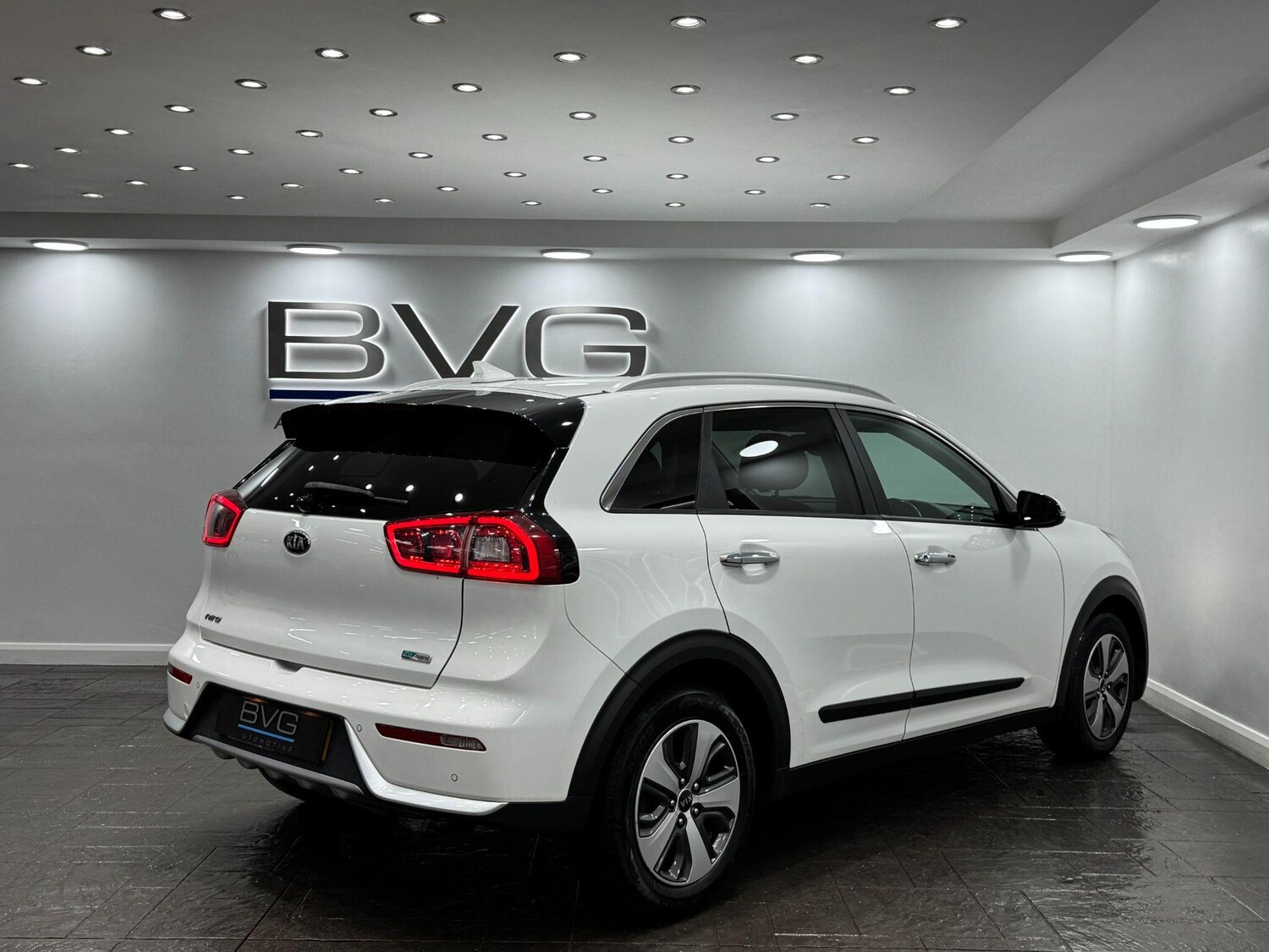 Used Kia Niro for sale - 77495999: Photo 11