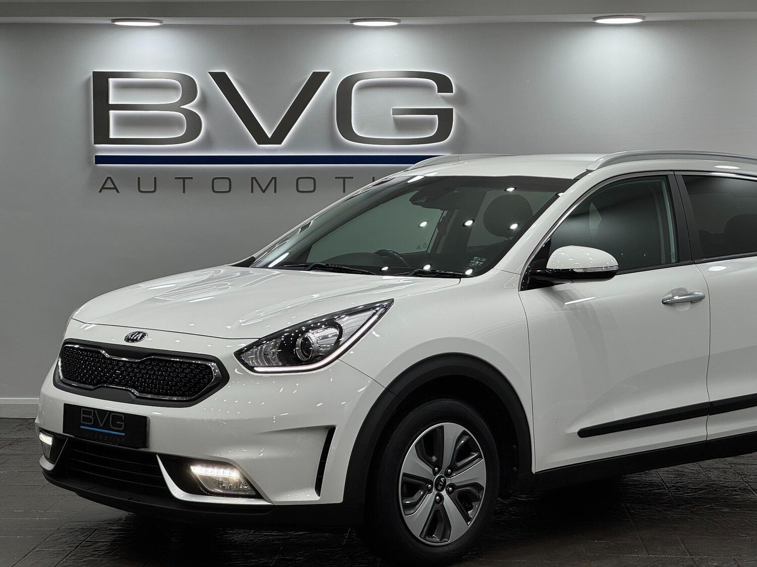 Used Kia Niro for sale - 77495999: Photo 13
