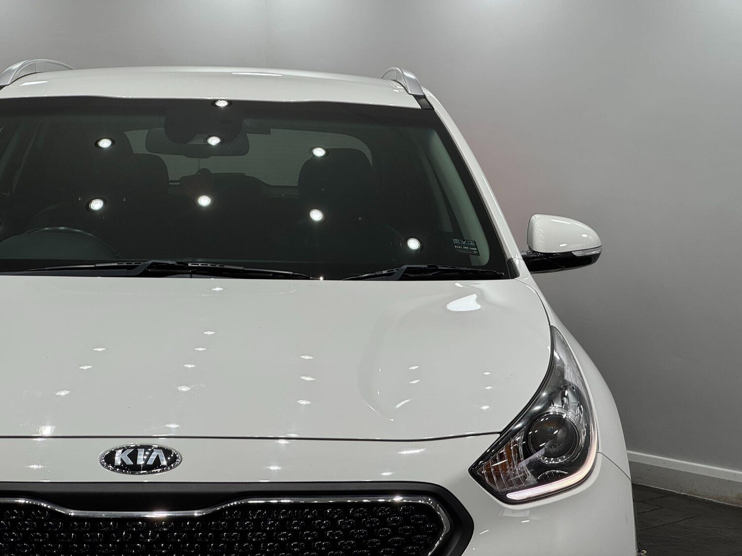 Used Kia Niro for sale - 77495999: Photo 14