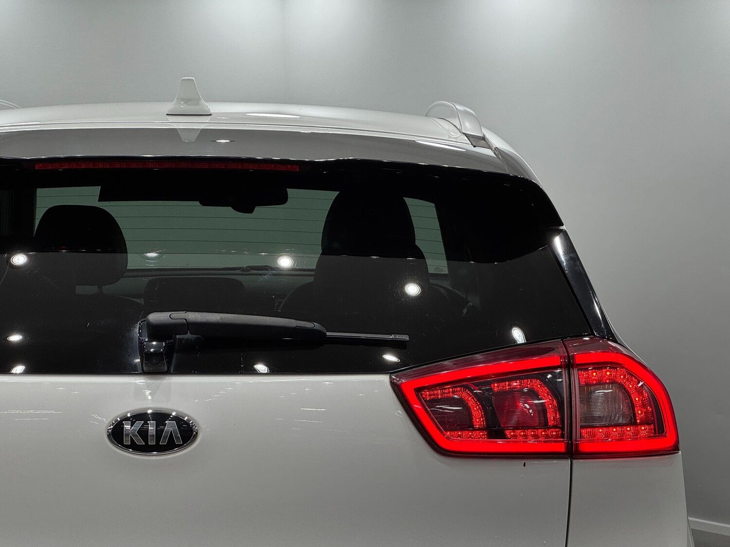 Used Kia Niro for sale - 77495999: Photo 19