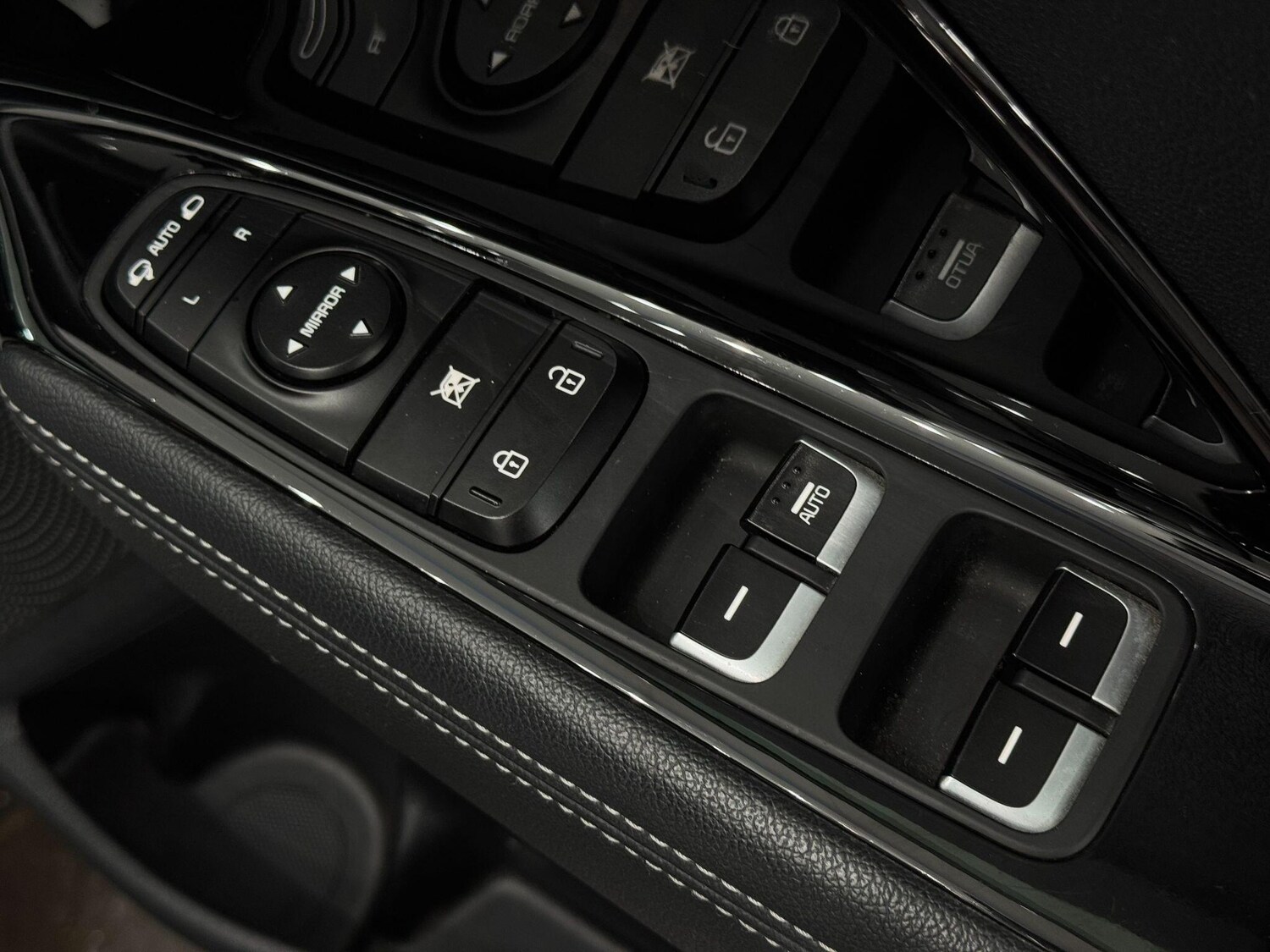 Used Kia Niro for sale - 77495999: Photo 27