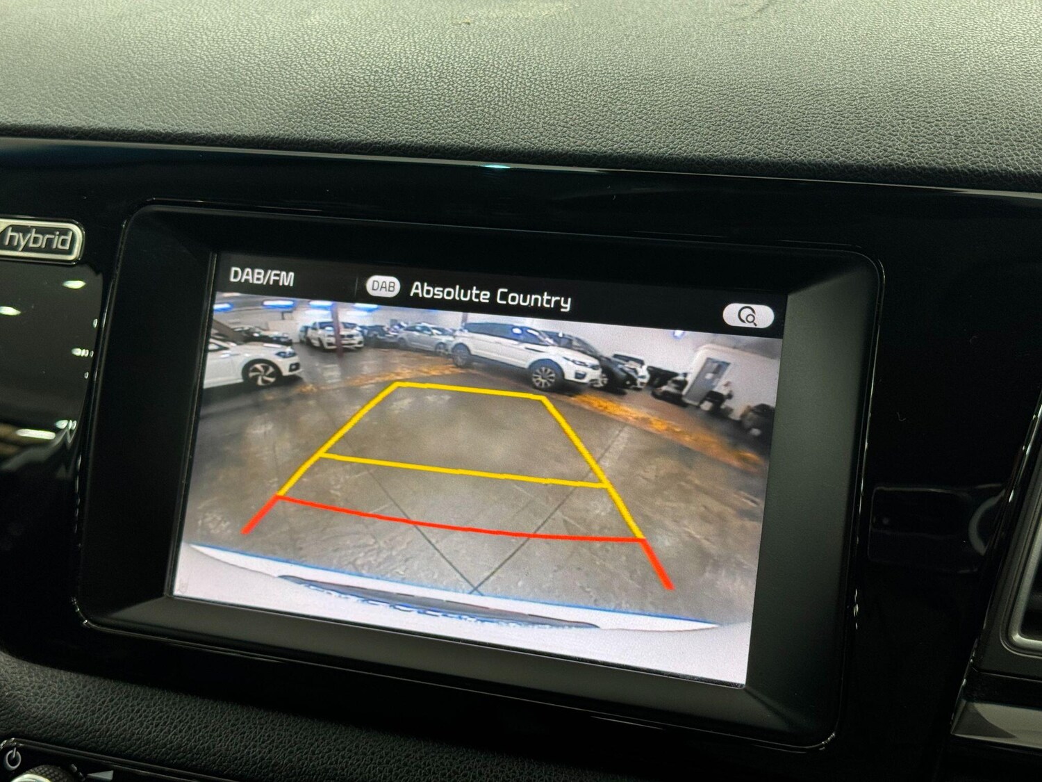 Used Kia Niro for sale - 77495999: Photo 31