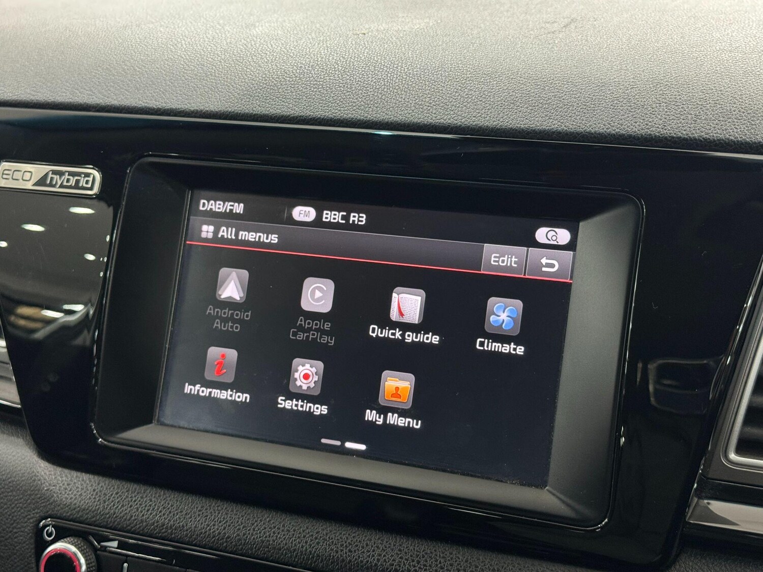 Used Kia Niro for sale - 77495999: Photo 34