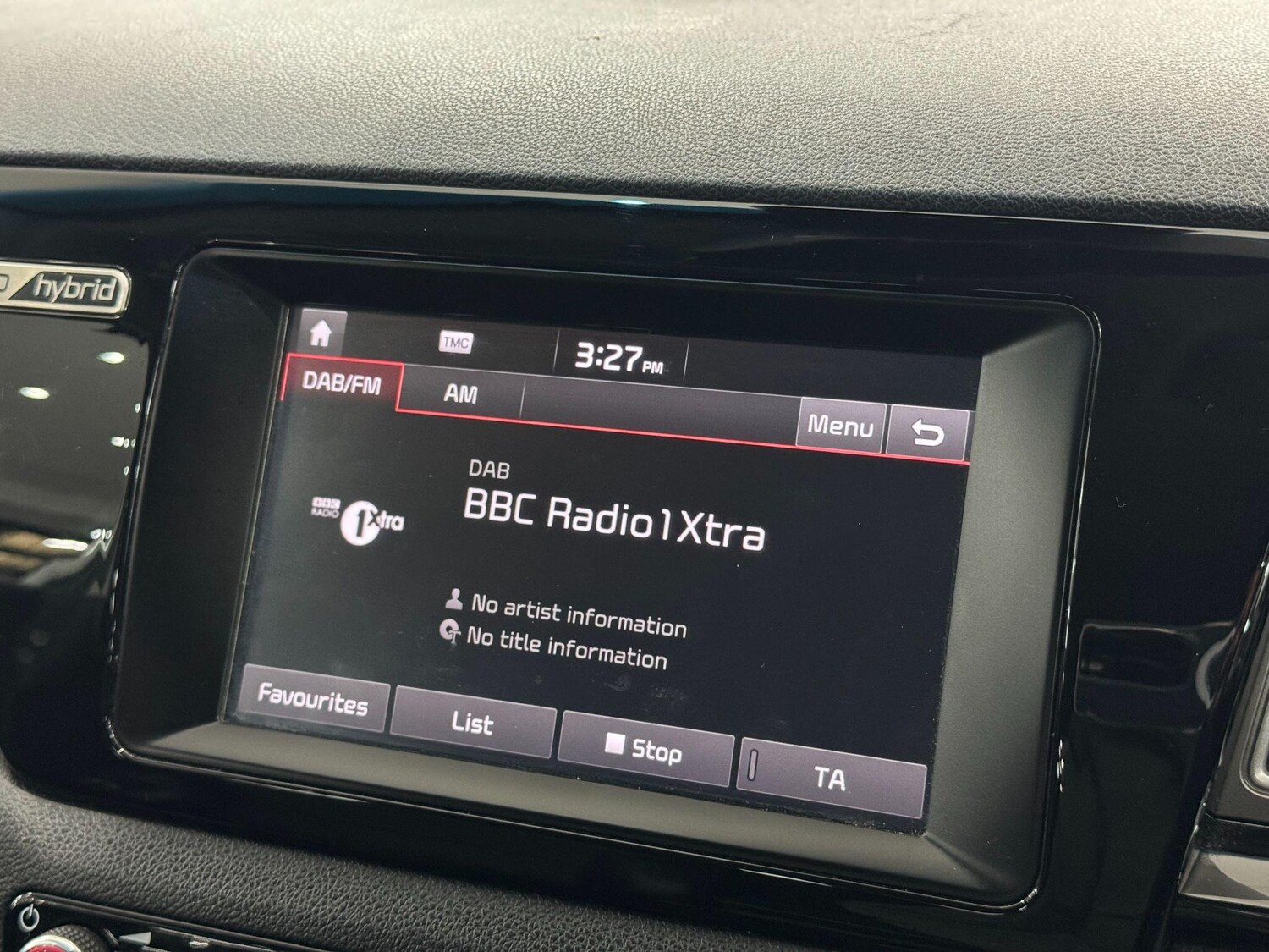 Used Kia Niro for sale - 77495999: Photo 35