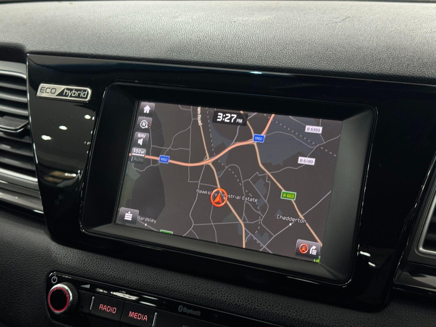 Used Kia Niro for sale - 77495999: Photo 36