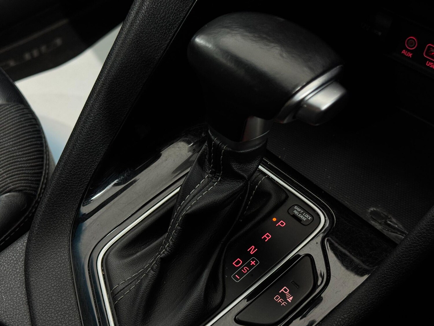 Used Kia Niro for sale - 77495999: Photo 39