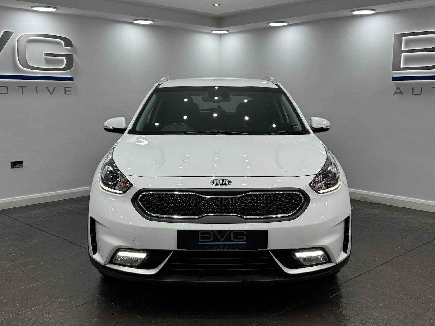 Used Kia Niro for sale - 77495999: Photo 4