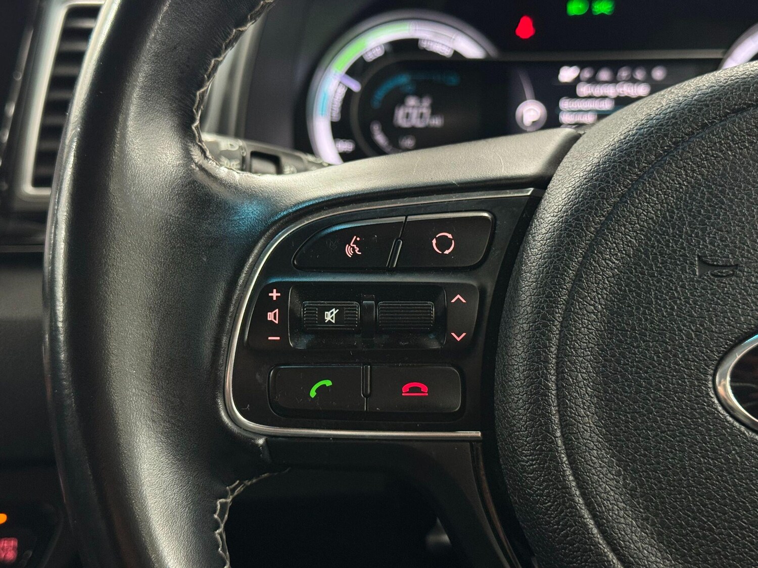 Used Kia Niro for sale - 77495999: Photo 43