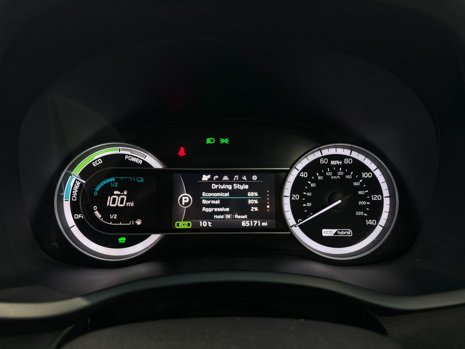 Used Kia Niro for sale - 77495999: Photo 46