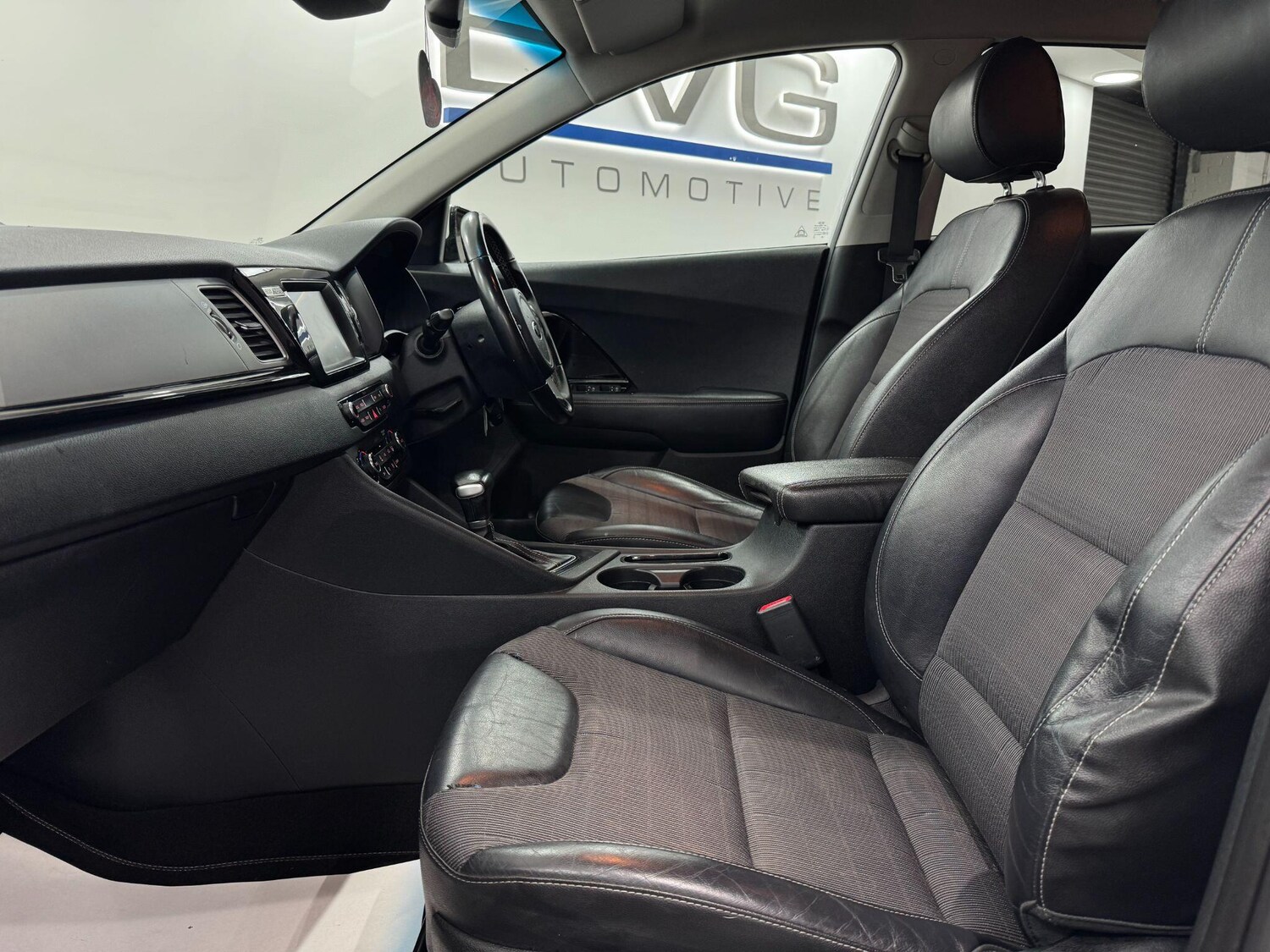 Used Kia Niro for sale - 77495999: Photo 48