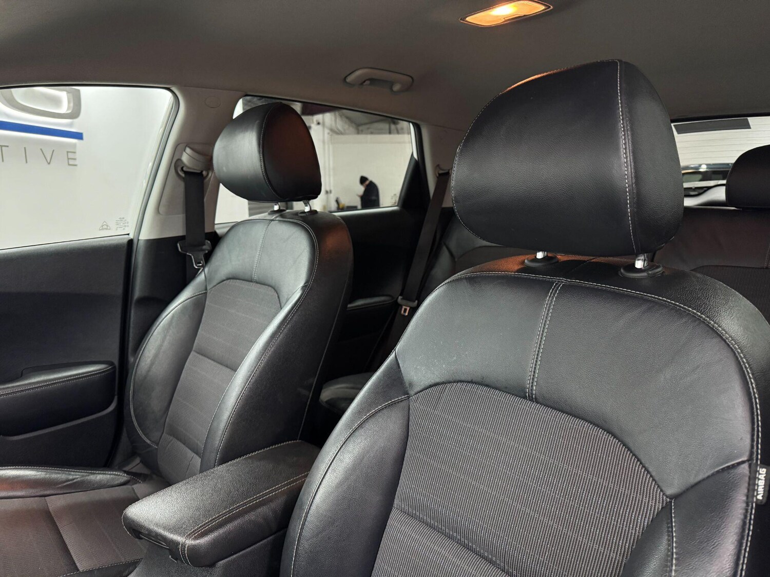 Used Kia Niro for sale - 77495999: Photo 49