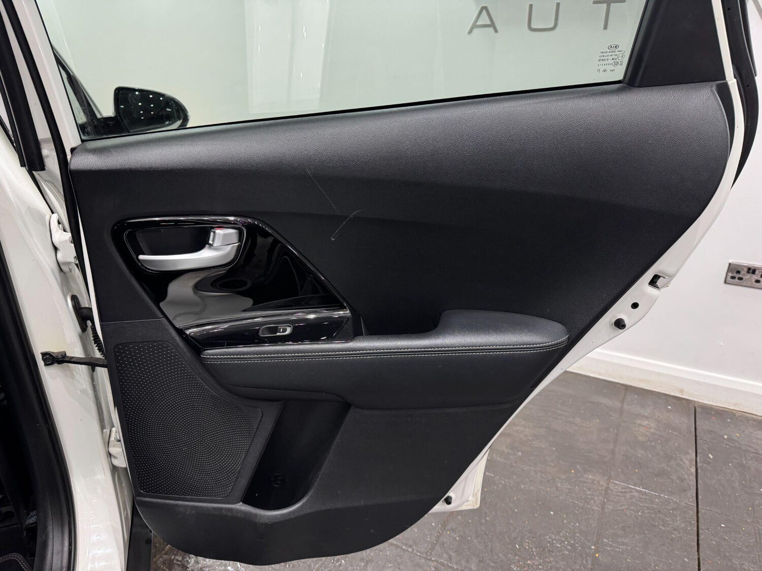 Used Kia Niro for sale - 77495999: Photo 54