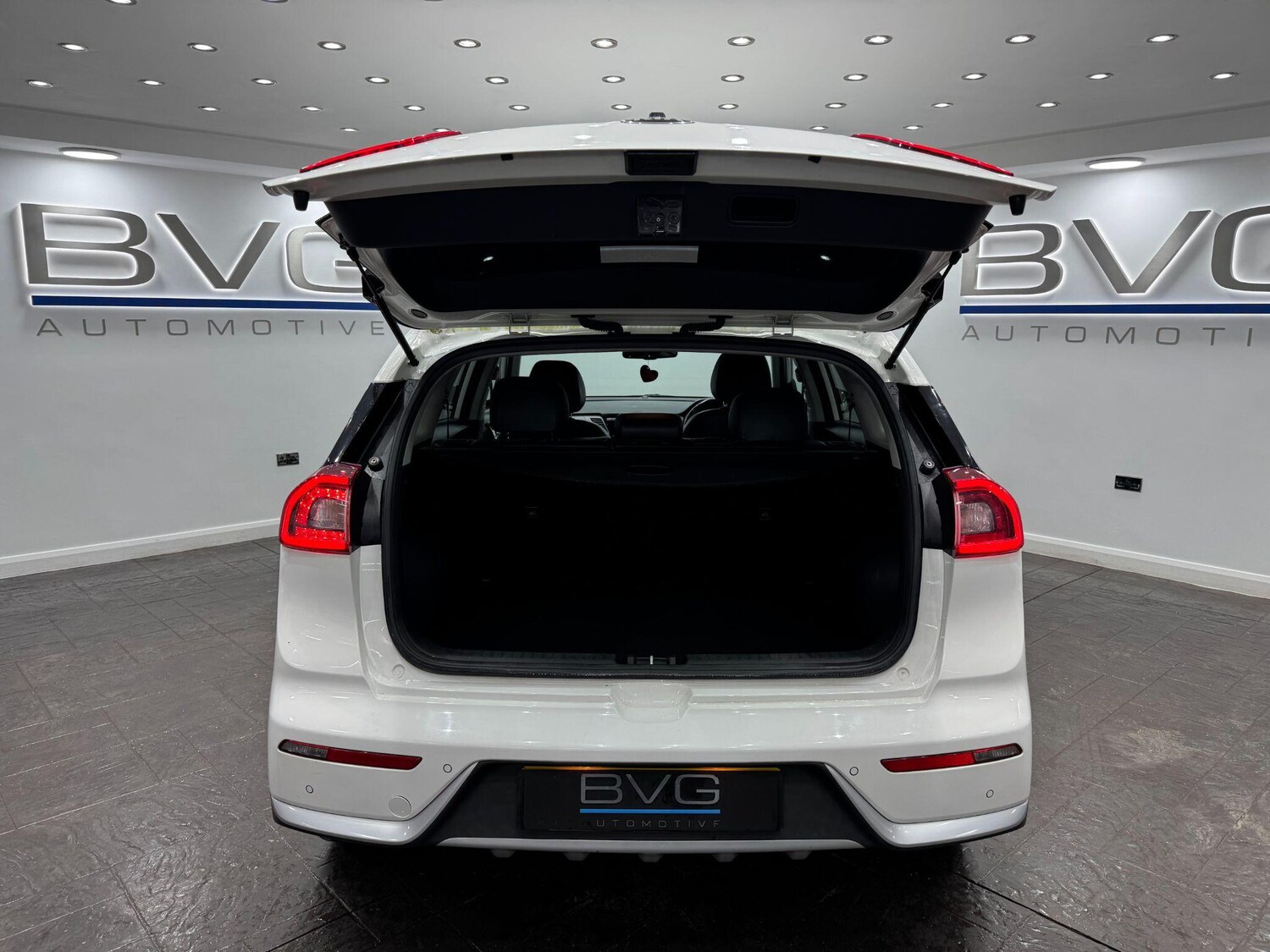 Used Kia Niro for sale - 77495999: Photo 58