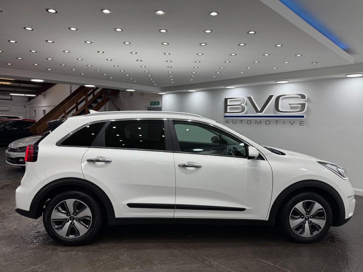 Used Kia Niro for sale - 77495999: Photo 7
