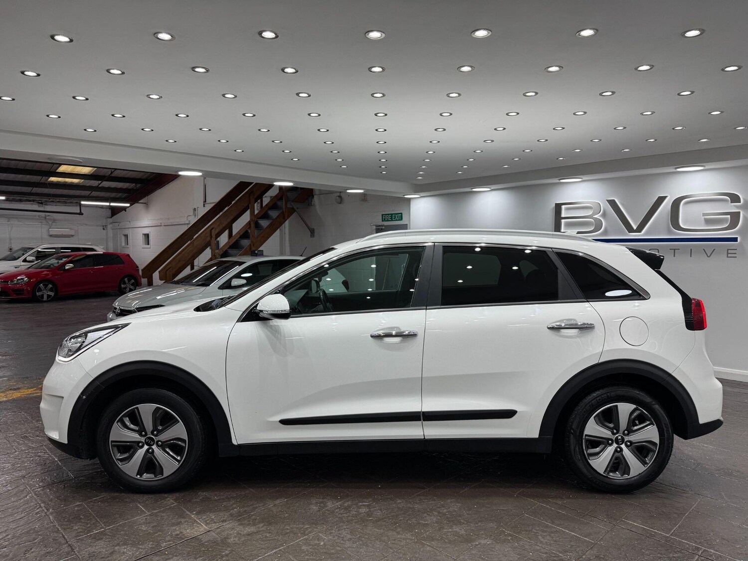 Used Kia Niro for sale - 77495999: Photo 8