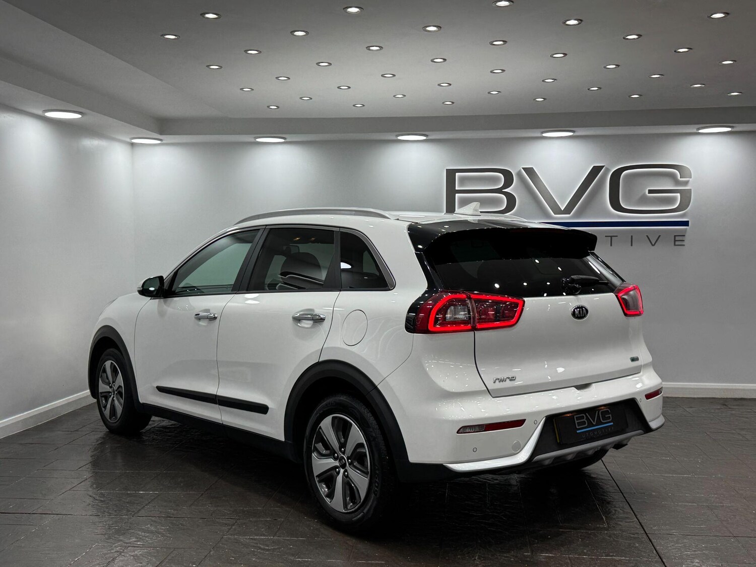 Used Kia Niro for sale - 77495999: Photo 9