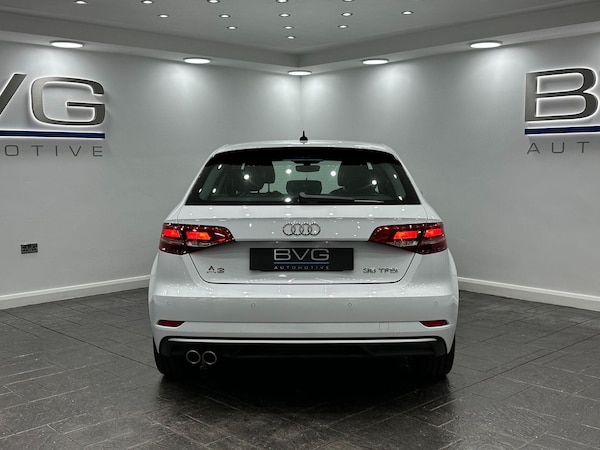Used Audi A3 2019 for sale - 76174931: Photo 10
